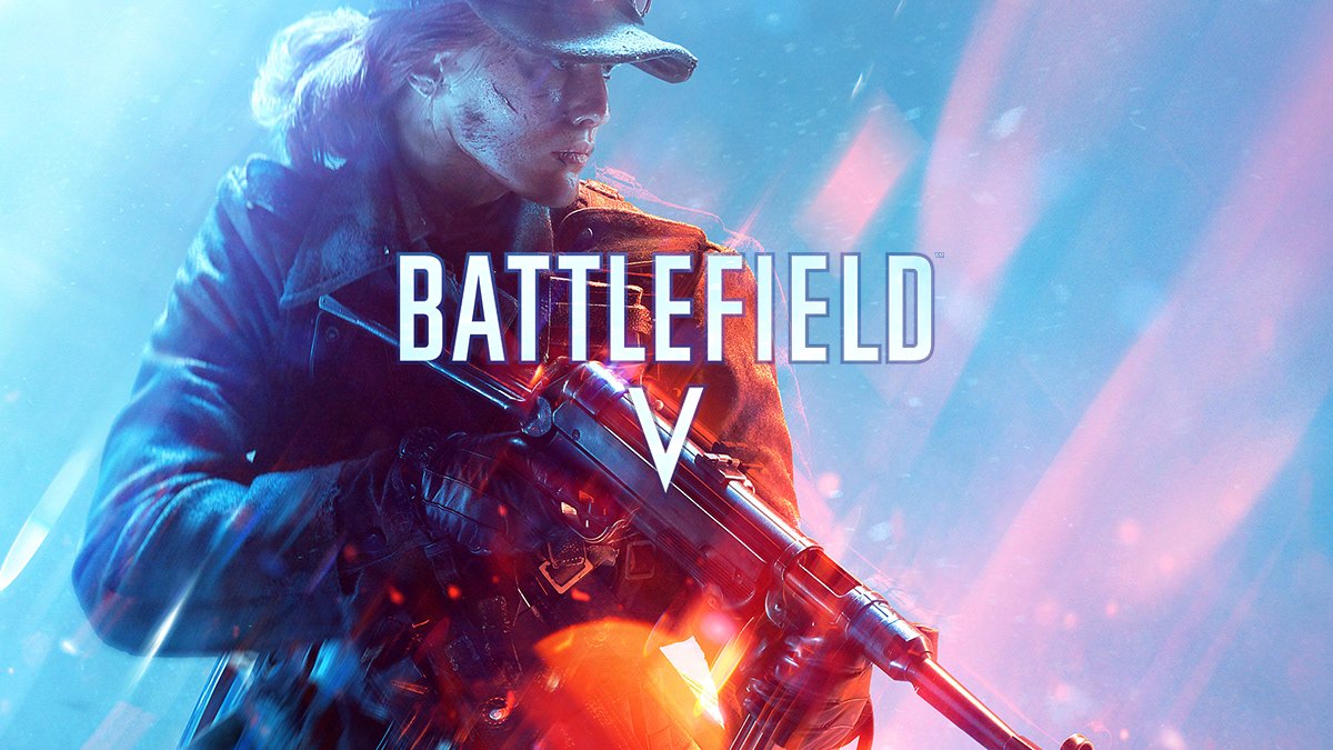 Battlefield V: Aluguel de servidores privados (RSP) é anunciado pela DICE